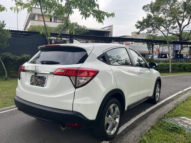 HONDA本田 HR-V  第4張相片