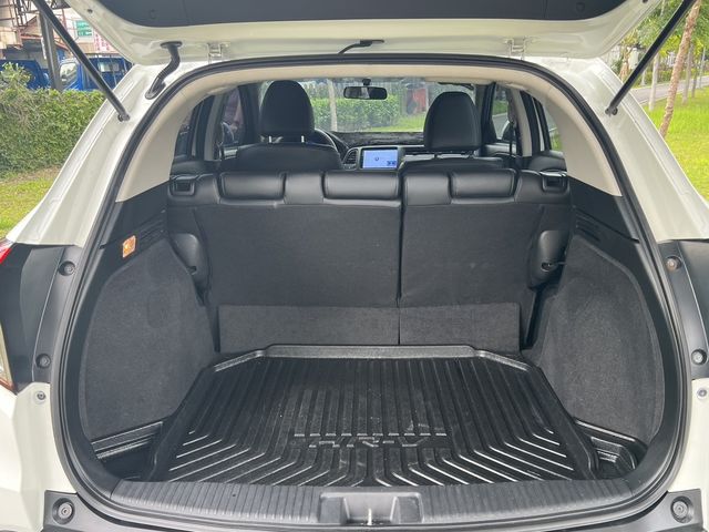 HONDA本田 HR-V  第5張相片