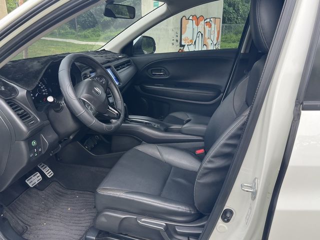 HONDA本田 HR-V  第6張相片