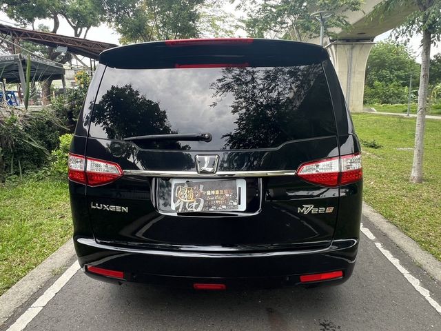 LUXGEN納智捷 7 MPV  第5張相片