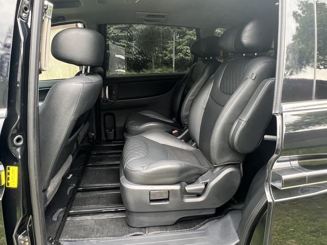 LUXGEN納智捷 7 MPV  第7張相片