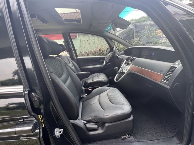 LUXGEN納智捷 7 MPV  第9張相片