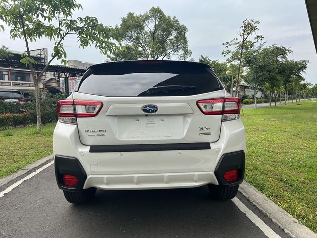 SUBARU速霸陸 XV  第3張相片