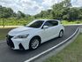 LEXUS凌志 CT200H  第1張縮圖
