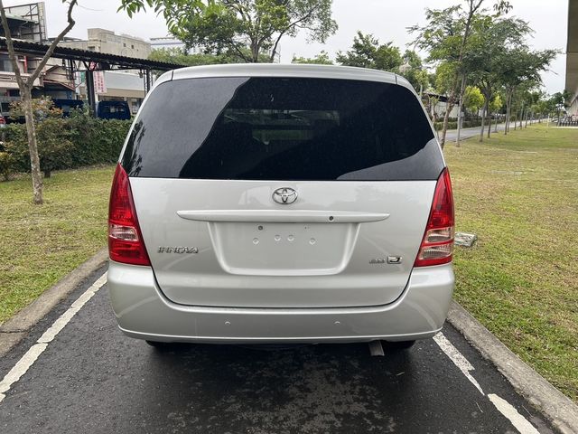TOYOTA豐田 INNOVA  第3張相片