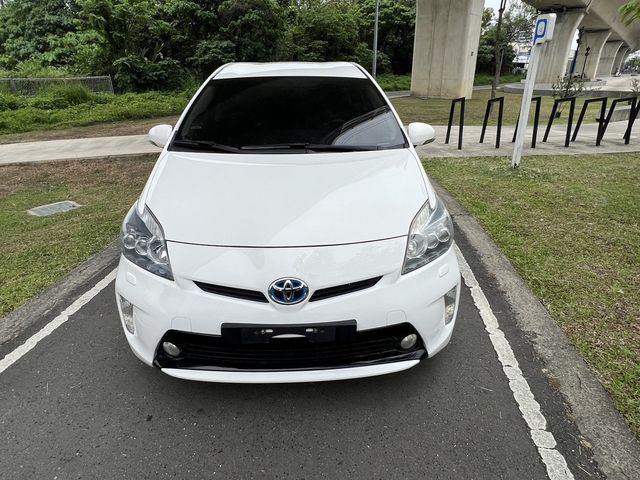 TOYOTA豐田 PRIUS  第2張相片