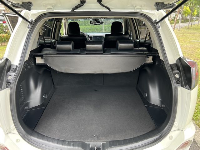 TOYOTA豐田 RAV4  第5張相片