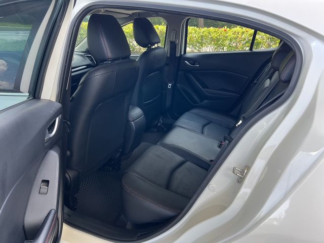 MAZDA馬自達 MAZDA 3  第7張相片