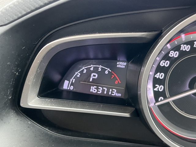 MAZDA馬自達 MAZDA 3  第9張相片