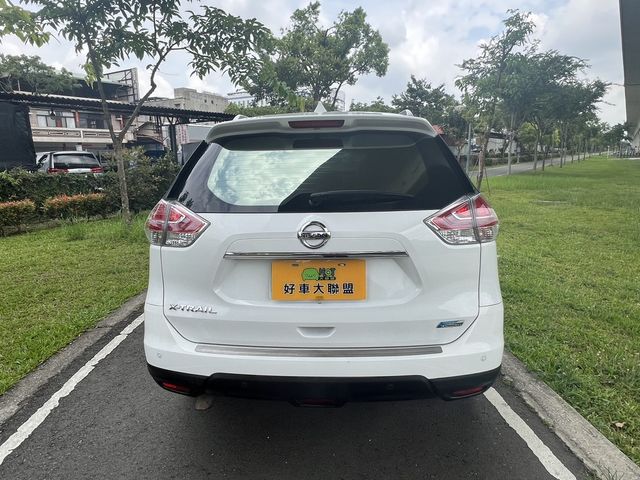 NISSAN日產 X-TRAIL  第5張相片