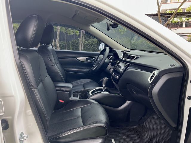 NISSAN日產 X-TRAIL  第7張相片