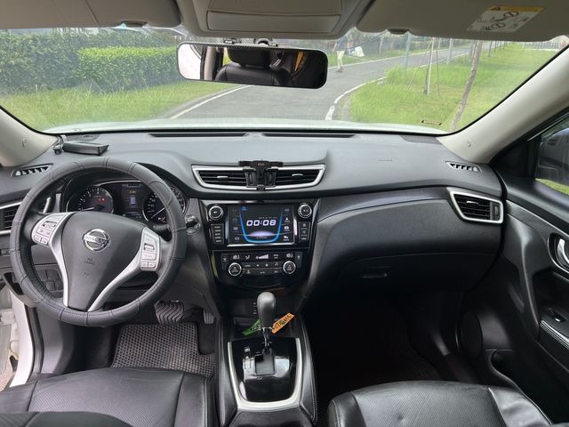 NISSAN日產 X-TRAIL  第8張相片