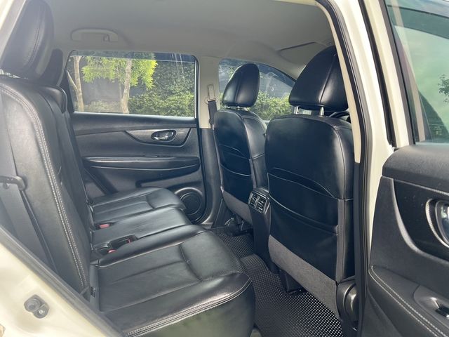 NISSAN日產 X-TRAIL  第9張相片