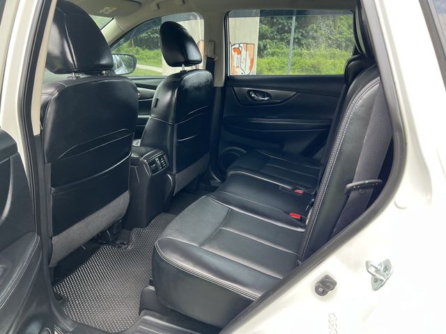 NISSAN日產 X-TRAIL  第10張相片