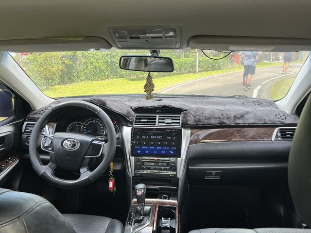 PORSCHE保時捷 MACAN  第4張相片