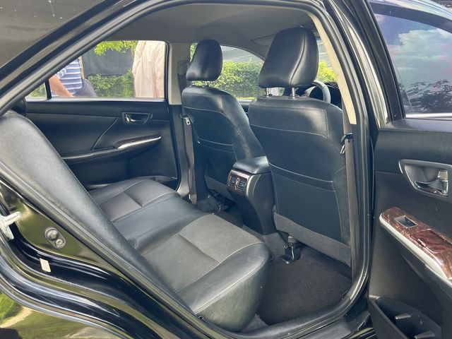 PORSCHE保時捷 MACAN  第6張相片