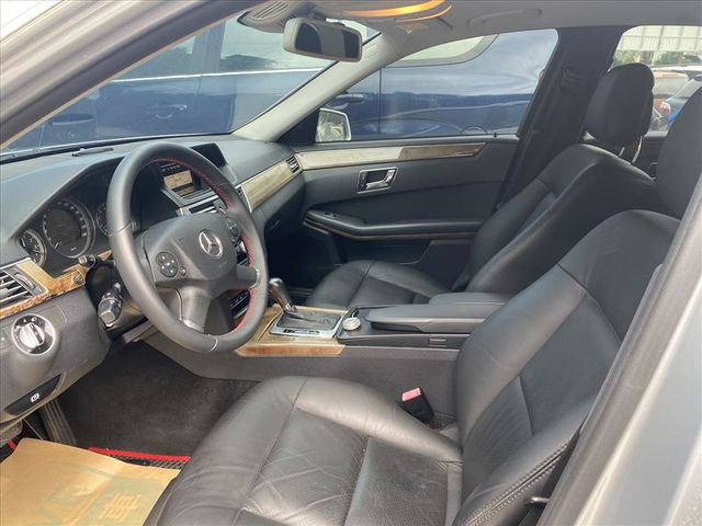 Mercedes-Benz/賓士 E-CLASS  第6張相片