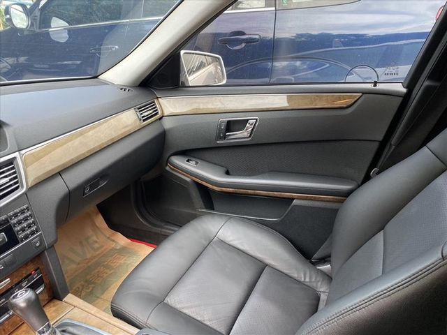 Mercedes-Benz/賓士 E-CLASS  第7張相片