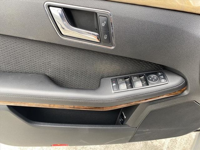 Mercedes-Benz/賓士 E-CLASS  第14張相片