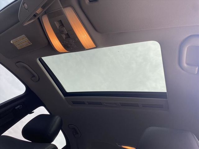 Mercedes-Benz/賓士 E-CLASS  第15張相片