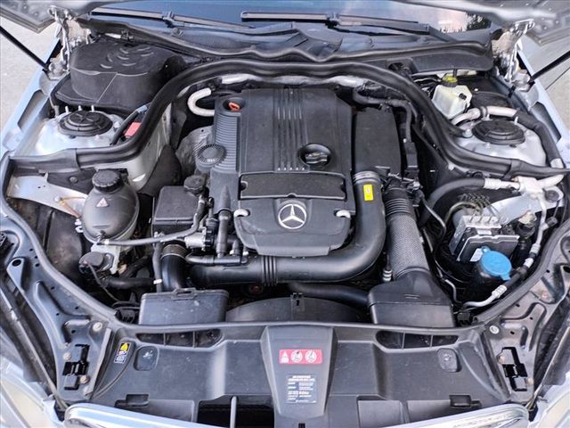 Mercedes-Benz/賓士 E-CLASS  第21張相片