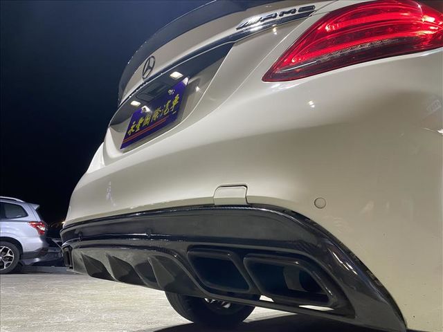 Mercedes-Benz/賓士 C300  第6張相片