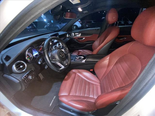 Mercedes-Benz/賓士 C300  第8張相片