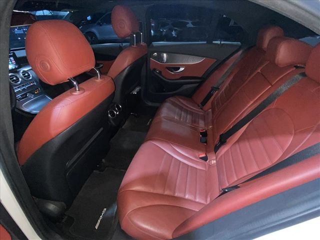 Mercedes-Benz/賓士 C300  第10張相片