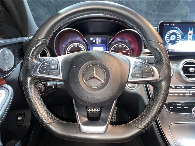Mercedes-Benz/賓士 C300  第14張相片