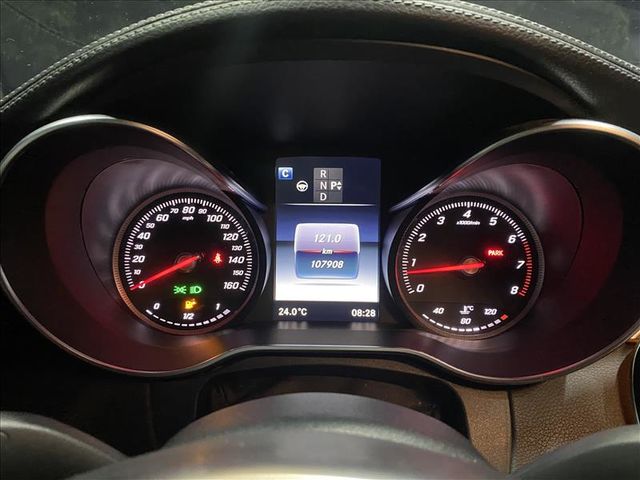 Mercedes-Benz/賓士 C300  第15張相片