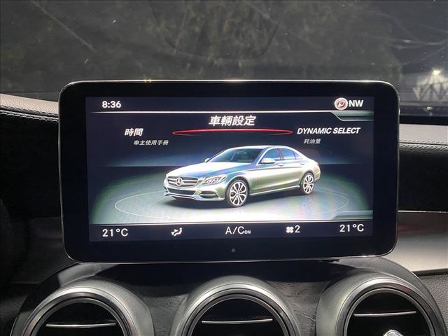 Mercedes-Benz/賓士 C300  第16張相片