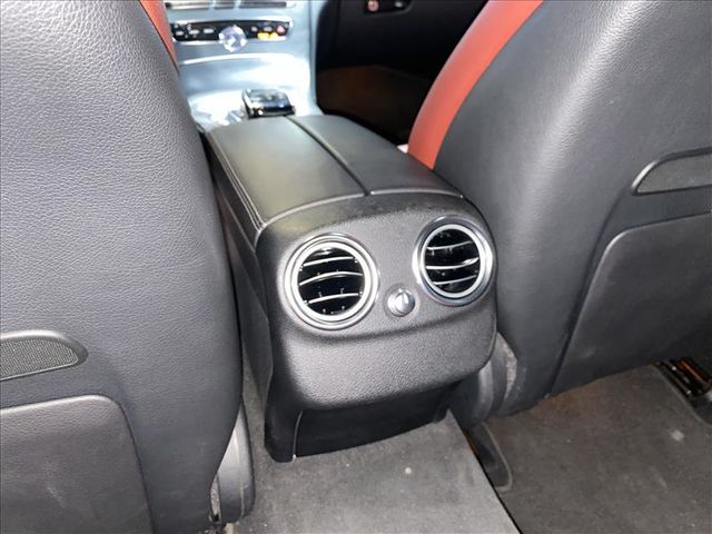 Mercedes-Benz/賓士 C300  第23張相片