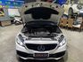 Mercedes-Benz/賓士 C300  第26張縮圖