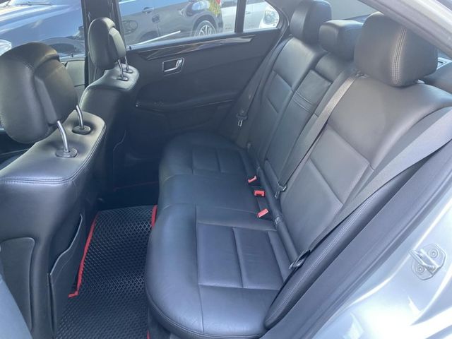 Mercedes-Benz/賓士 E-CLASS  第10張相片