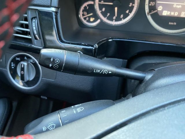 Mercedes-Benz/賓士 E-CLASS  第13張相片