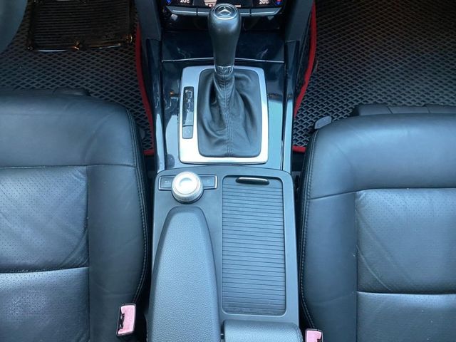 Mercedes-Benz/賓士 E-CLASS  第17張相片