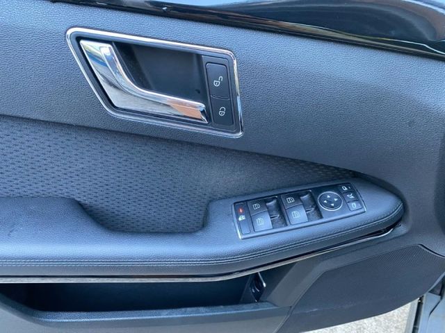 Mercedes-Benz/賓士 E-CLASS  第22張相片