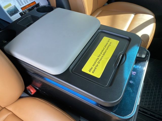 Mercedes-Benz/賓士 Sprinter   第14張相片