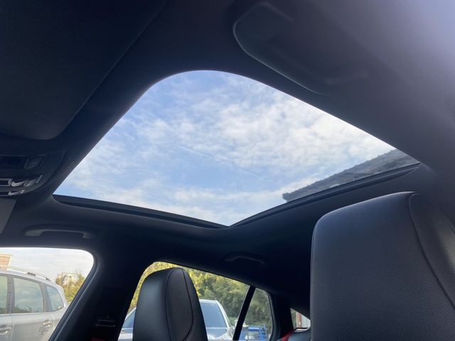 Mercedes-Benz/賓士 CLA250  第20張相片