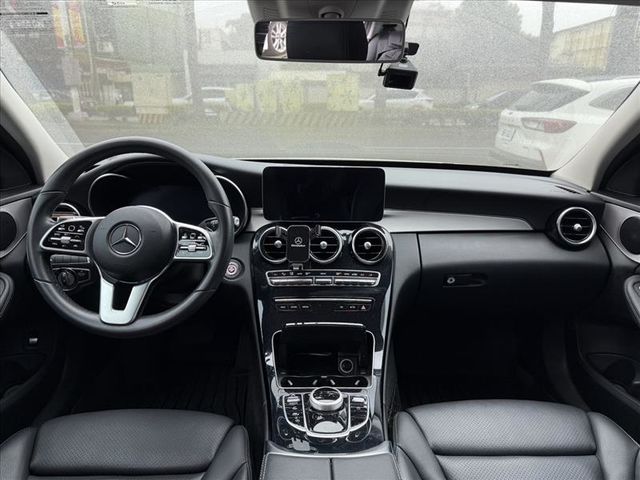 Mercedes-Benz/賓士 C200  第5張相片