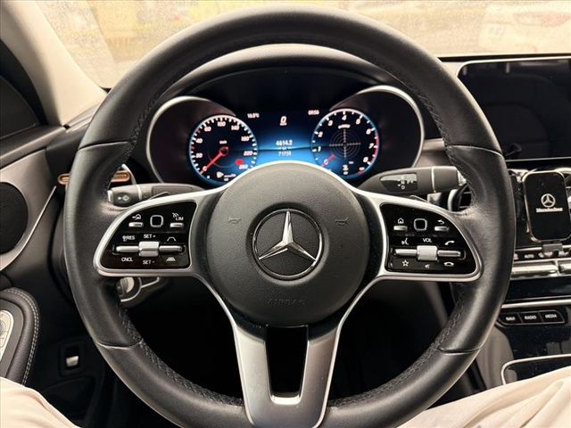 Mercedes-Benz/賓士 C200  第6張相片
