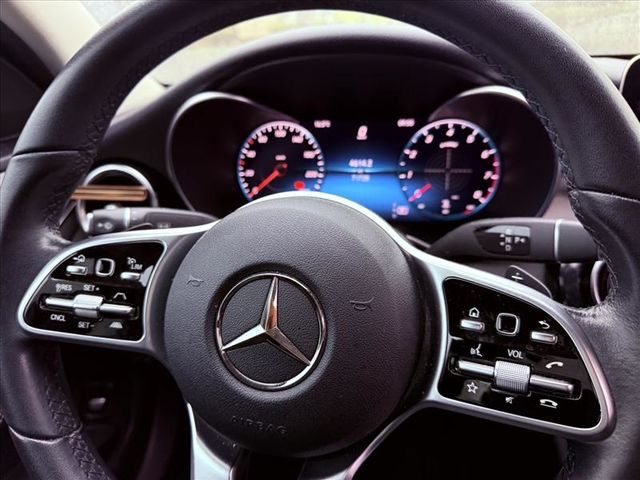 Mercedes-Benz/賓士 C200  第7張相片