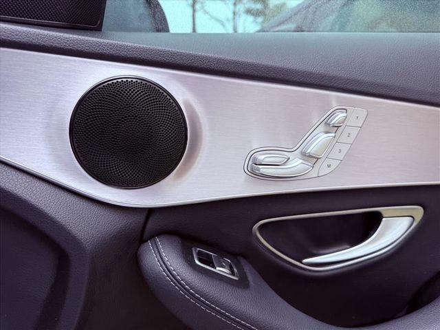 Mercedes-Benz/賓士 C200  第10張相片