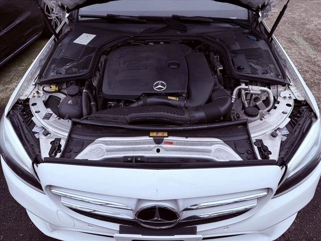 Mercedes-Benz/賓士 C200  第12張相片