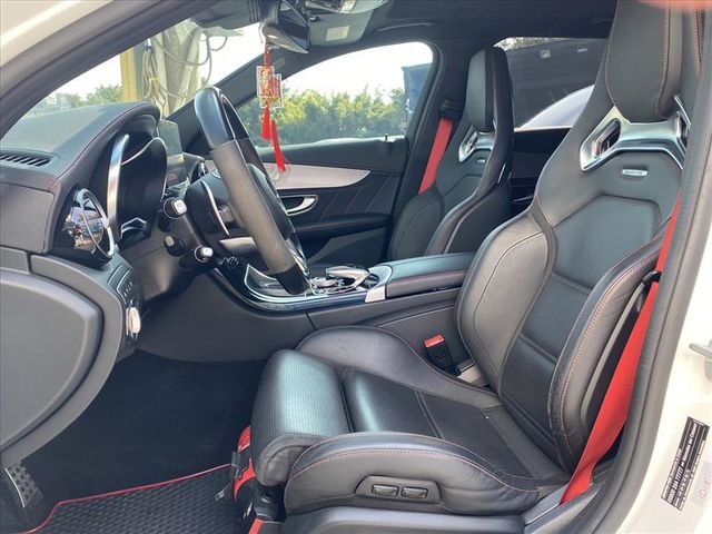 Mercedes-Benz/賓士 C43  第6張相片