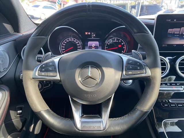 Mercedes-Benz/賓士 C43  第8張相片