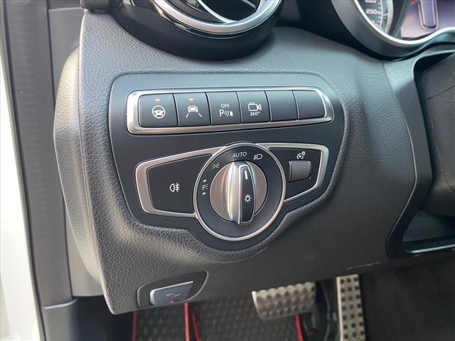 Mercedes-Benz/賓士 C43  第10張相片
