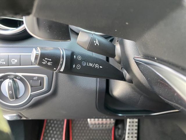 Mercedes-Benz/賓士 C43  第11張相片