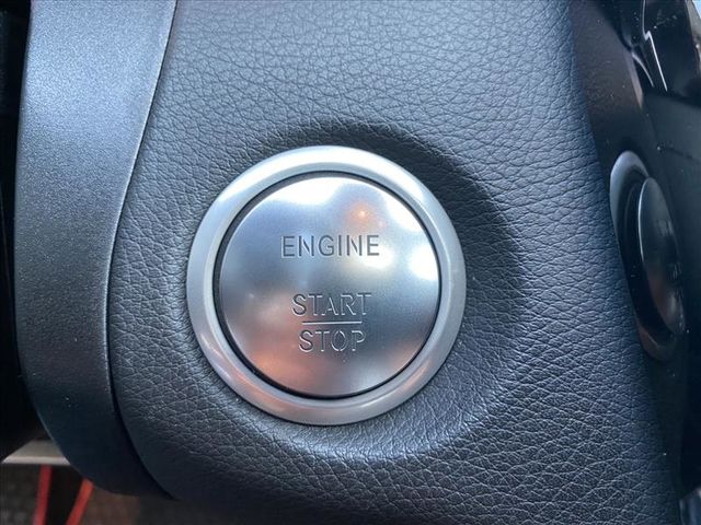 Mercedes-Benz/賓士 C43  第12張相片