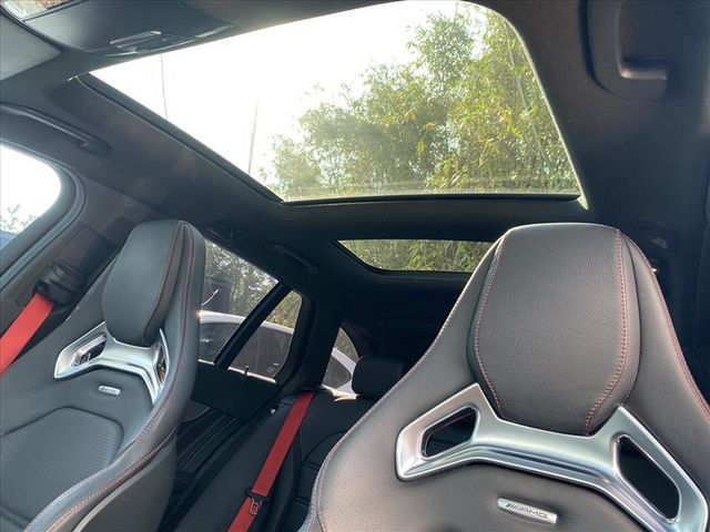 Mercedes-Benz/賓士 C43  第15張相片